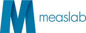 Логотип Measlab