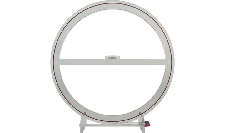 Тангенс-гальванометр