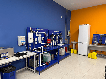 Наладки 2025 г.