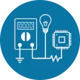 Measlab раздел Электротехника и электроника