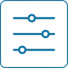 Изменение параметров и способов модуляции инвертора