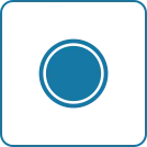 Кнопки управления для выбора режимов работы инвертора и выбора отображаемых параметров