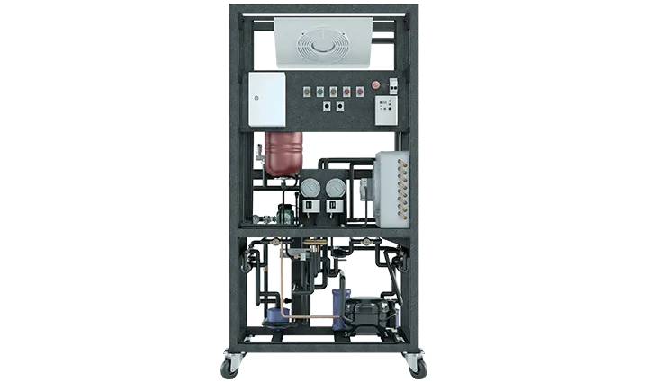 Стенд "Поиск неисправностей (Mini)" (FFDE-19-M)