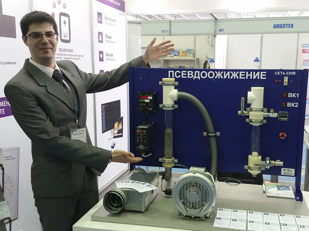 "WorldDidac Астана-2017"