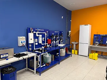 Наладки 2025 г.